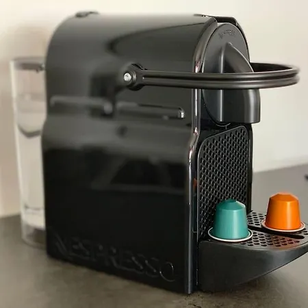 Apartamento Marines Appartement, La Galiote Saint-Tropez