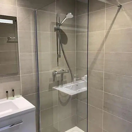 Apartamento Marines Appartement, La Galiote