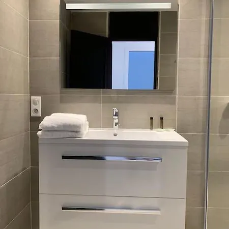 Marines Appartement, La Galiote Apartamento Saint-Tropez