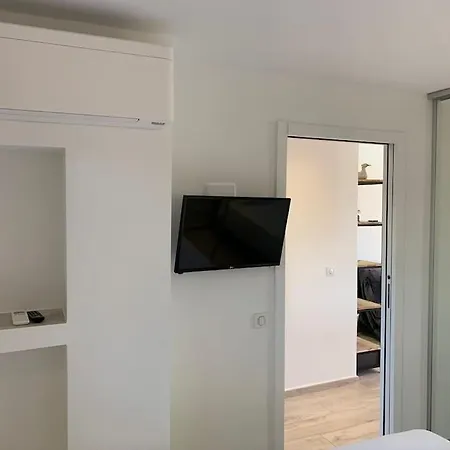 Marines Appartement, La Galiote *