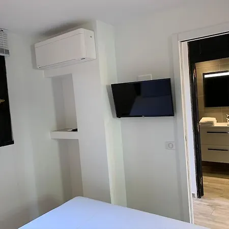 Marines Appartement, La Galiote Apartamento *