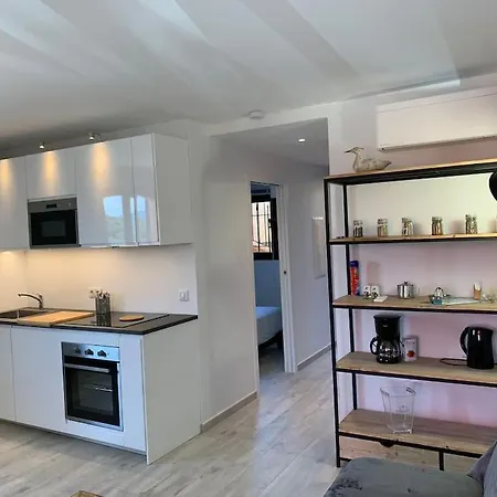 Marines Appartement, La Galiote