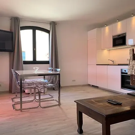 Apartamento Marines Appartement, La Galiote